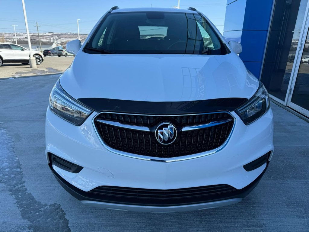 2020 Buick Encore Preferred in Grand Falls, New Brunswick - 2 - w1024h768px