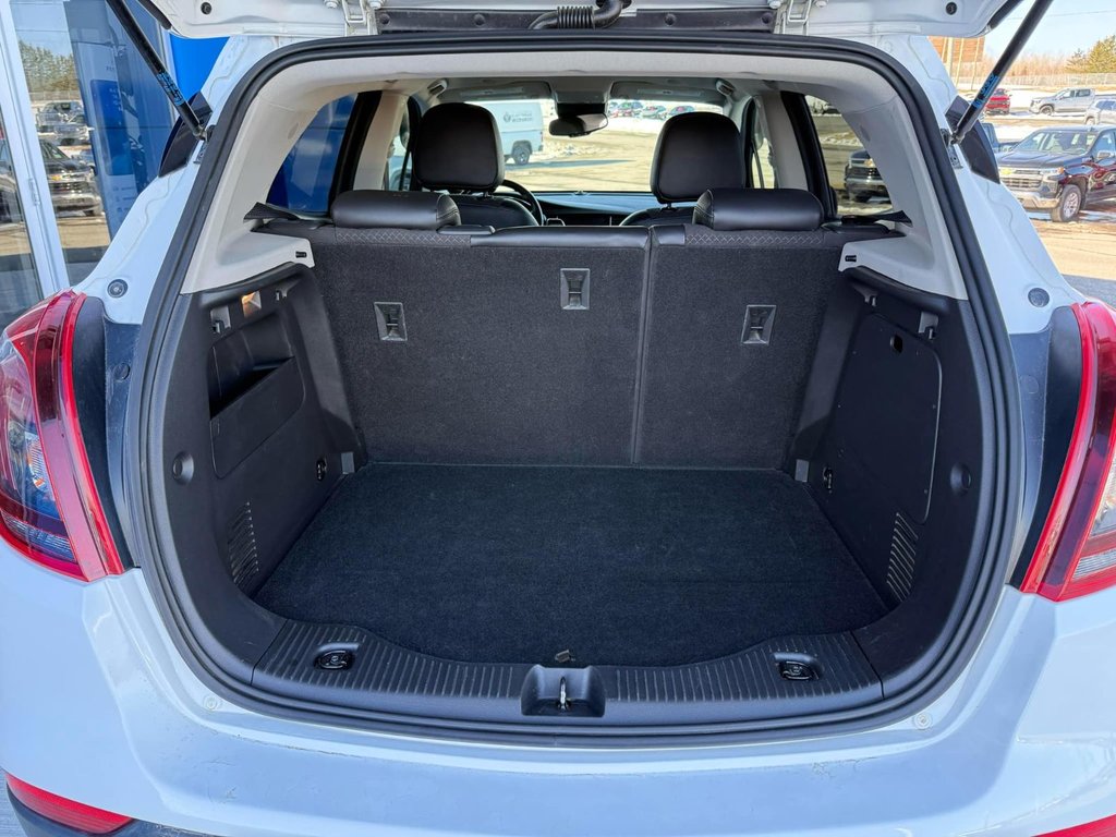 2020 Buick Encore Preferred in Grand Falls, New Brunswick - 6 - w1024h768px
