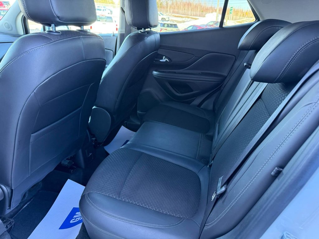 2020 Buick Encore Preferred in Grand Falls, New Brunswick - 8 - w1024h768px