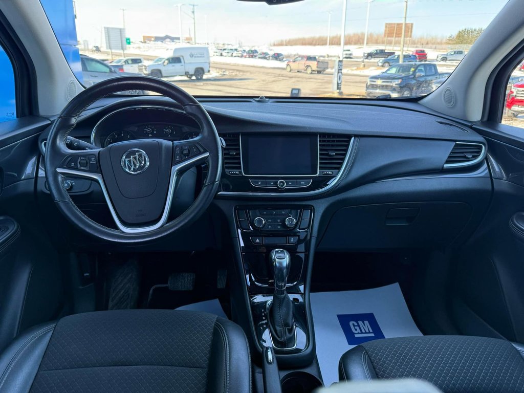 2020 Buick Encore Preferred in Grand Falls, New Brunswick - 12 - w1024h768px