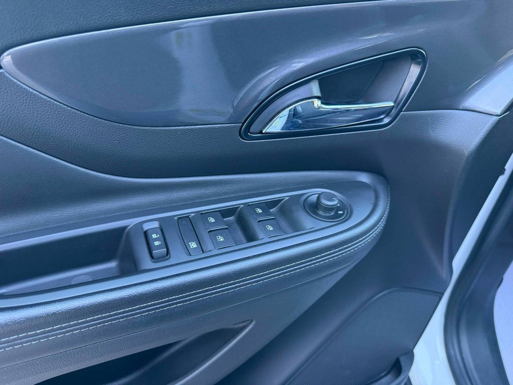 2021 Buick Encore Preferred in Edmundston, New Brunswick - 15 - w1024h768px