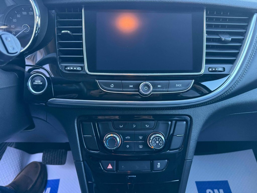 2021 Buick Encore Preferred in Edmundston, New Brunswick - 12 - w1024h768px