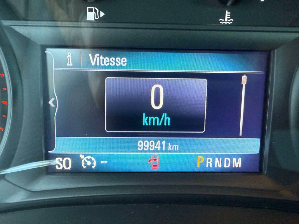 2021 Buick Encore Preferred in Edmundston, New Brunswick - 17 - w1024h768px