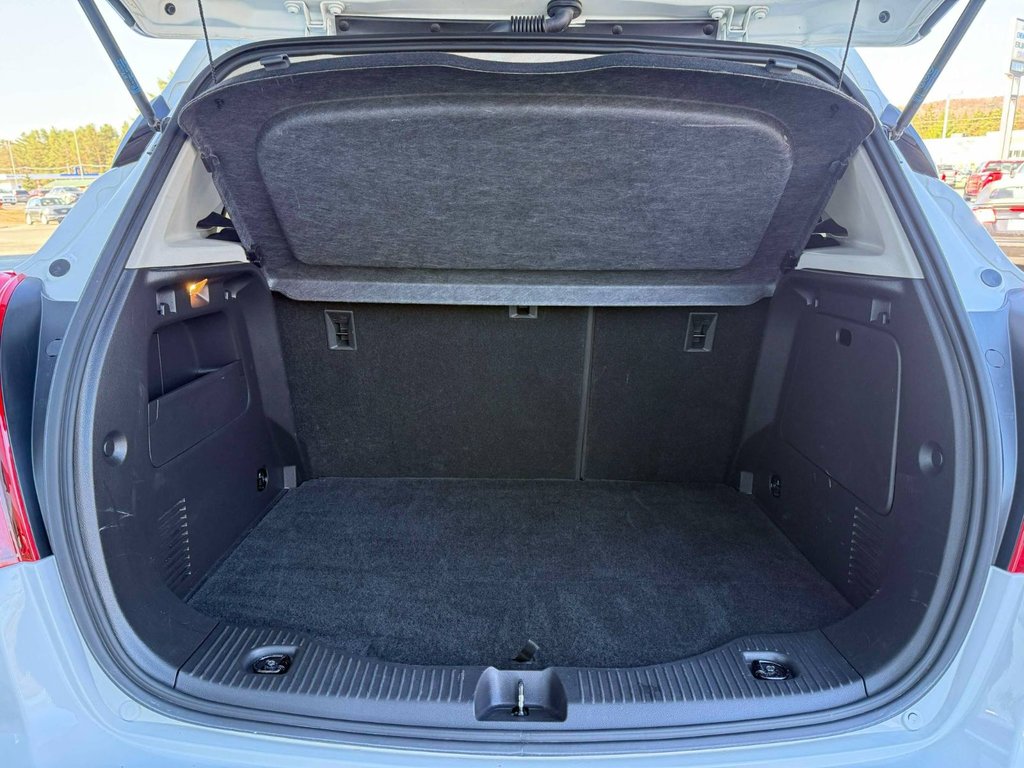 2021 Buick Encore Preferred in Edmundston, New Brunswick - 8 - w1024h768px