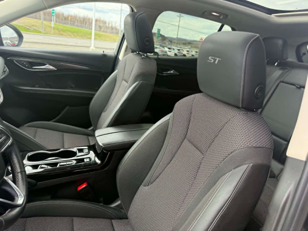 2023 Buick Envision Preferred in Grand Falls, New Brunswick - 16 - w1024h768px