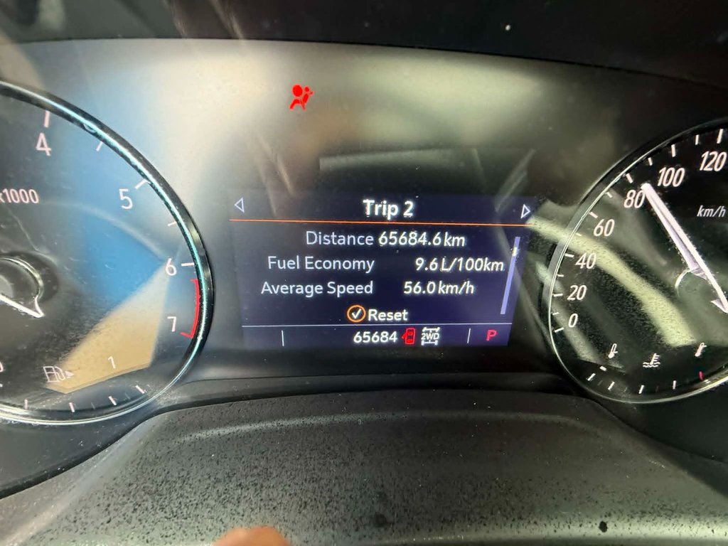 2023 Buick Envision Preferred in Grand Falls, New Brunswick - 11 - w1024h768px