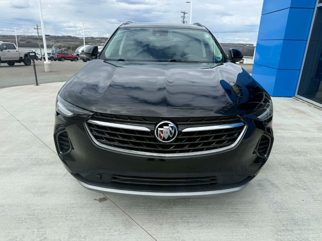 2023 Buick Envision Preferred in Grand Falls, New Brunswick - 3 - w1024h768px