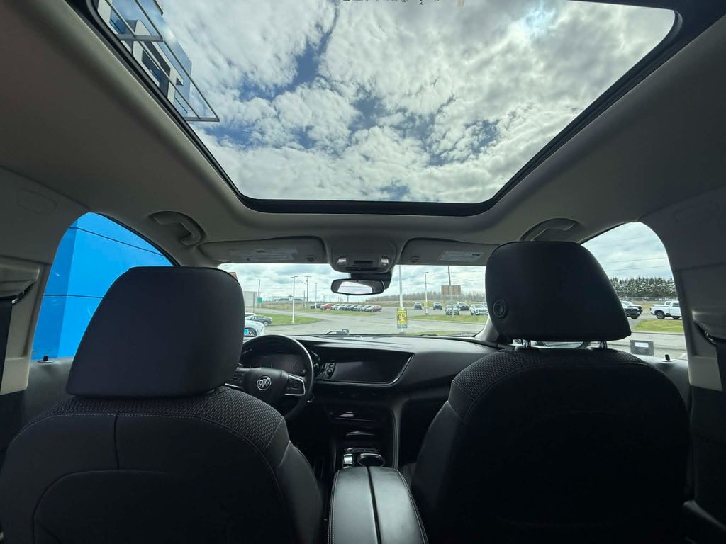 2023 Buick Envision Preferred in Grand Falls, New Brunswick - 18 - w1024h768px
