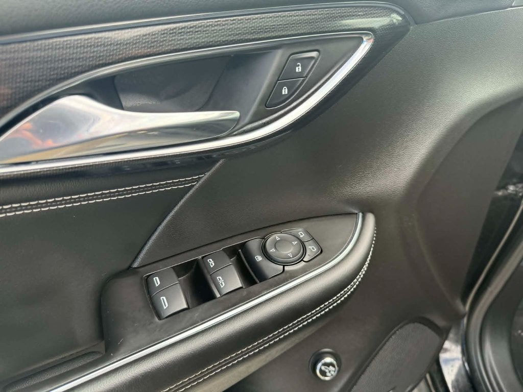 2023 Buick Envision Preferred in Grand Falls, New Brunswick - 15 - w1024h768px