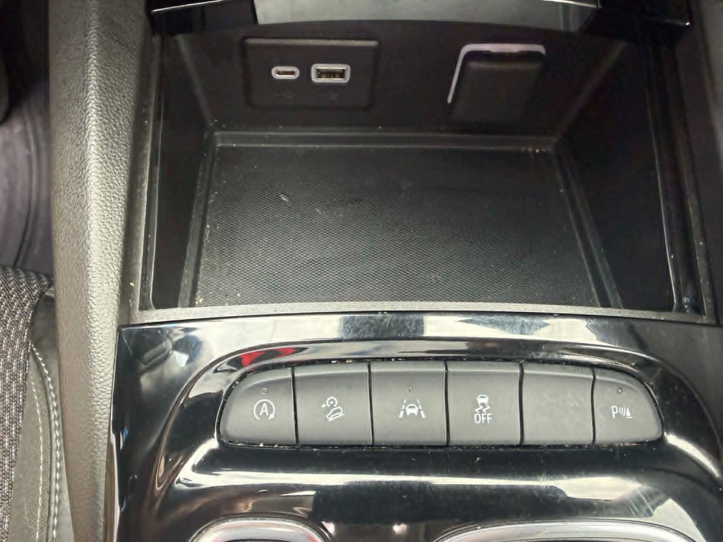 2023 Buick Envision Preferred in Grand Falls, New Brunswick - 19 - w1024h768px