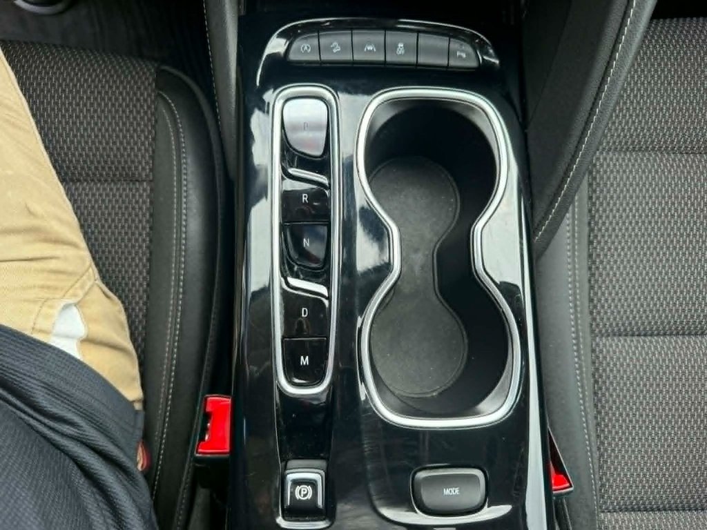 2023 Buick Envision Preferred in Grand Falls, New Brunswick - 14 - w1024h768px