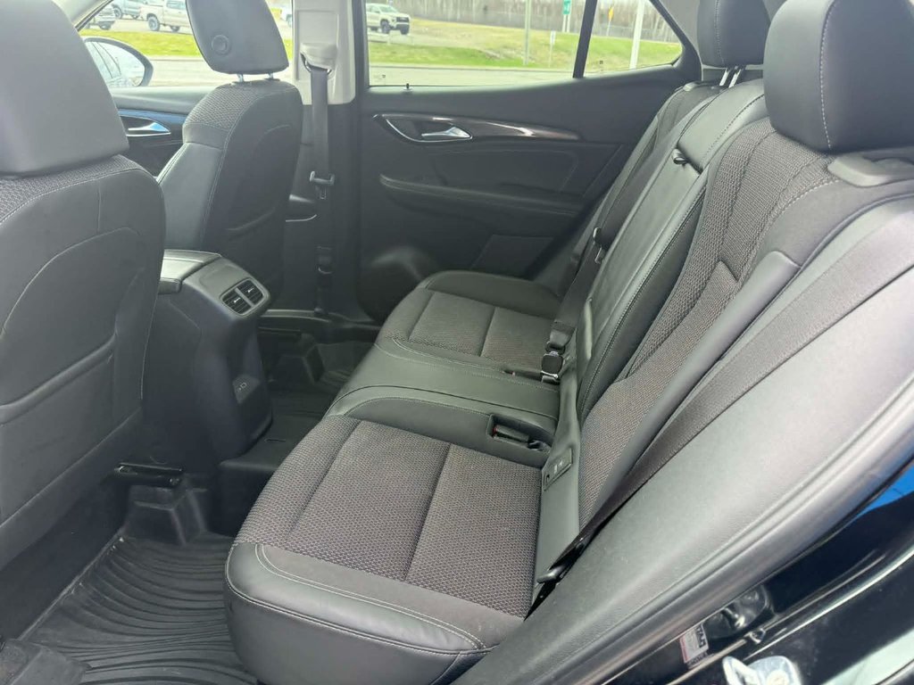 2023 Buick Envision Preferred in Grand Falls, New Brunswick - 8 - w1024h768px
