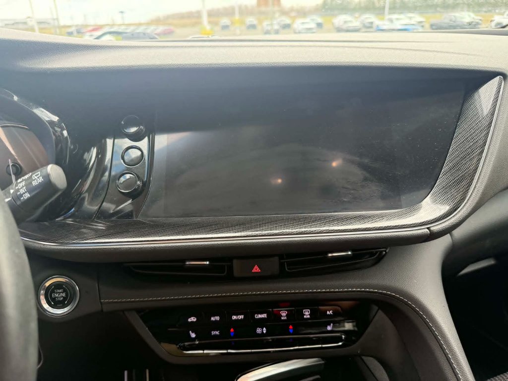 2023 Buick Envision Preferred in Grand Falls, New Brunswick - 17 - w1024h768px