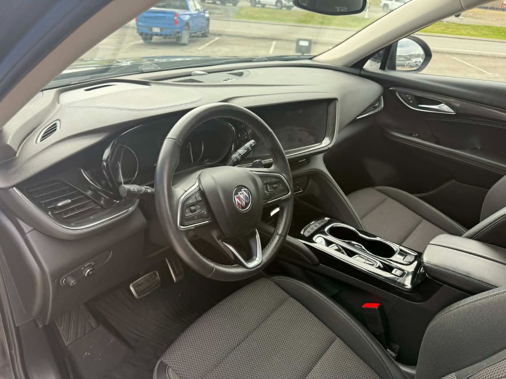2023 Buick Envision Preferred in Grand Falls, New Brunswick - 9 - w1024h768px