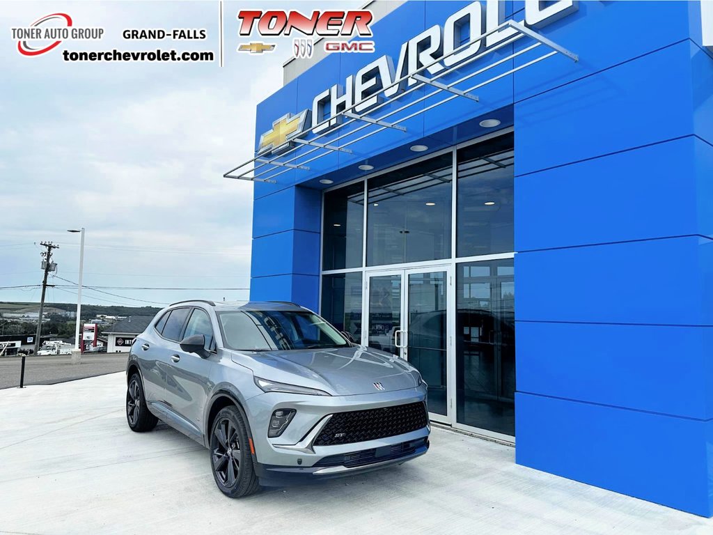 2024  ENVISION Sport Touring in Grand Falls, New Brunswick - 1 - w1024h768px