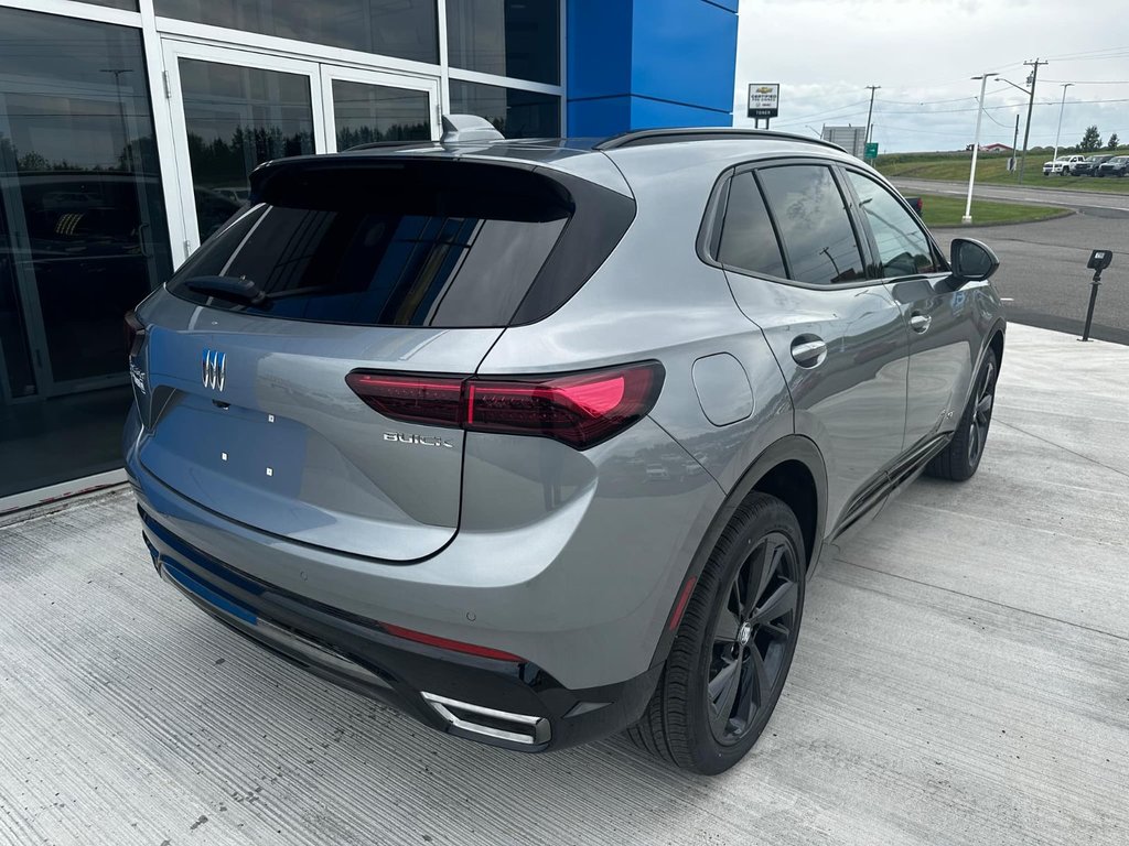 2024  ENVISION Sport Touring in Grand Falls, New Brunswick - 4 - w1024h768px