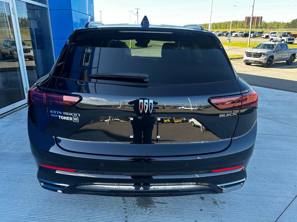 2024  ENVISION Sport Touring in Grand Falls, New Brunswick - 5 - w1024h768px