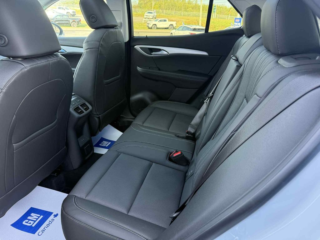 2025 Buick Envision Avenir in Grand Falls, New Brunswick - 10 - w1024h768px