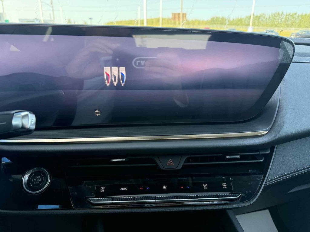 2025 Buick Envision Avenir in Grand Falls, New Brunswick - 15 - w1024h768px