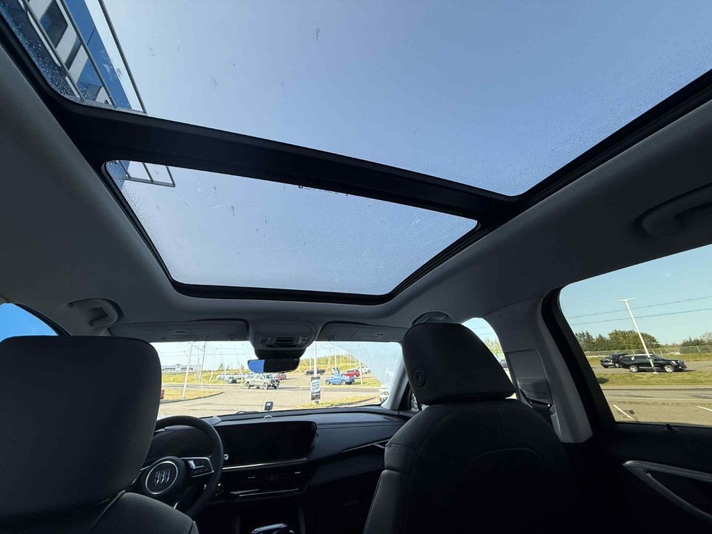 2025 Buick Envision Avenir in Grand Falls, New Brunswick - 16 - w1024h768px