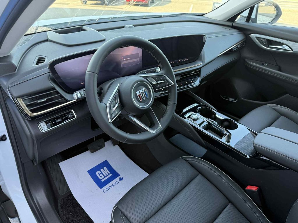 2025 Buick Envision Avenir in Grand Falls, New Brunswick - 20 - w1024h768px