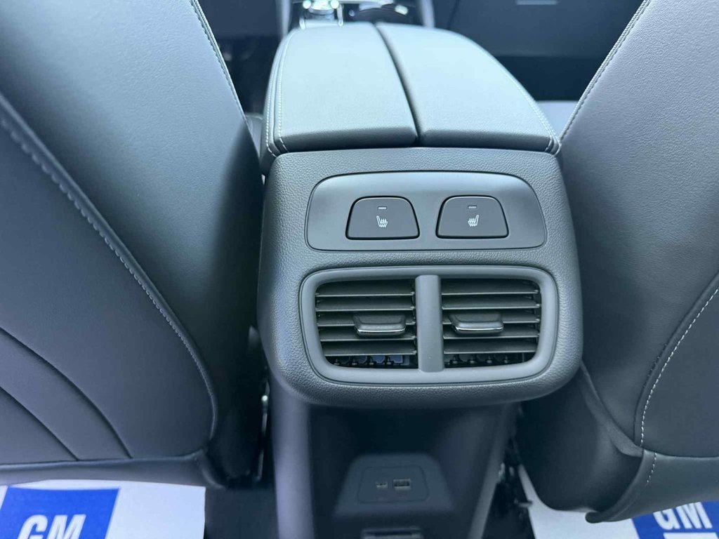 2025 Buick Envision Avenir in Grand Falls, New Brunswick - 13 - w1024h768px