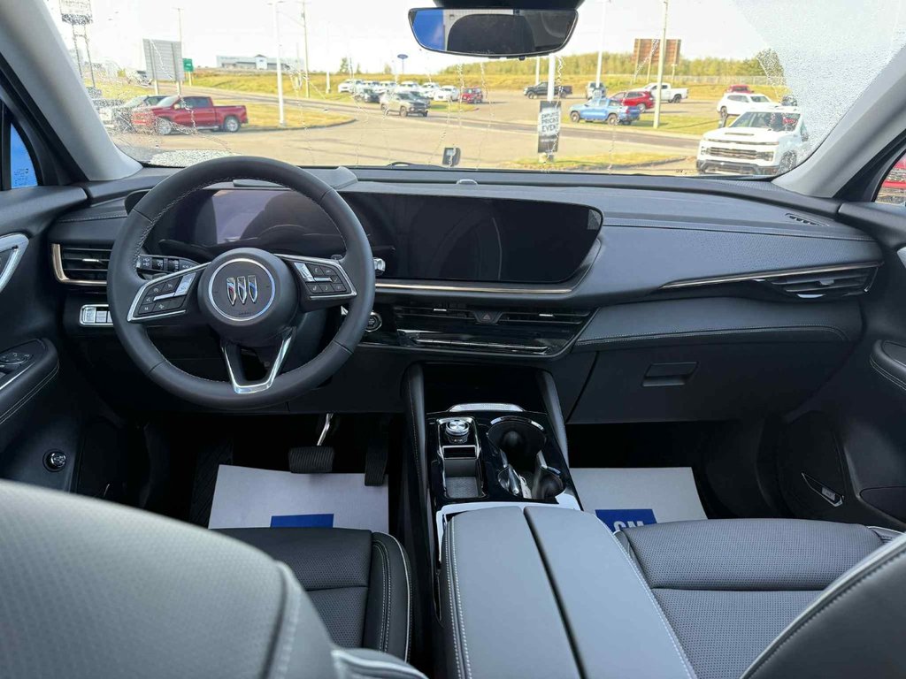 2025 Buick Envision Avenir in Grand Falls, New Brunswick - 21 - w1024h768px