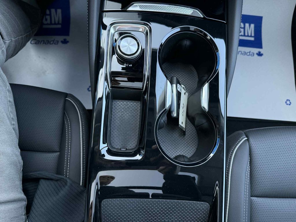 2025 Buick Envision Avenir in Grand Falls, New Brunswick - 17 - w1024h768px