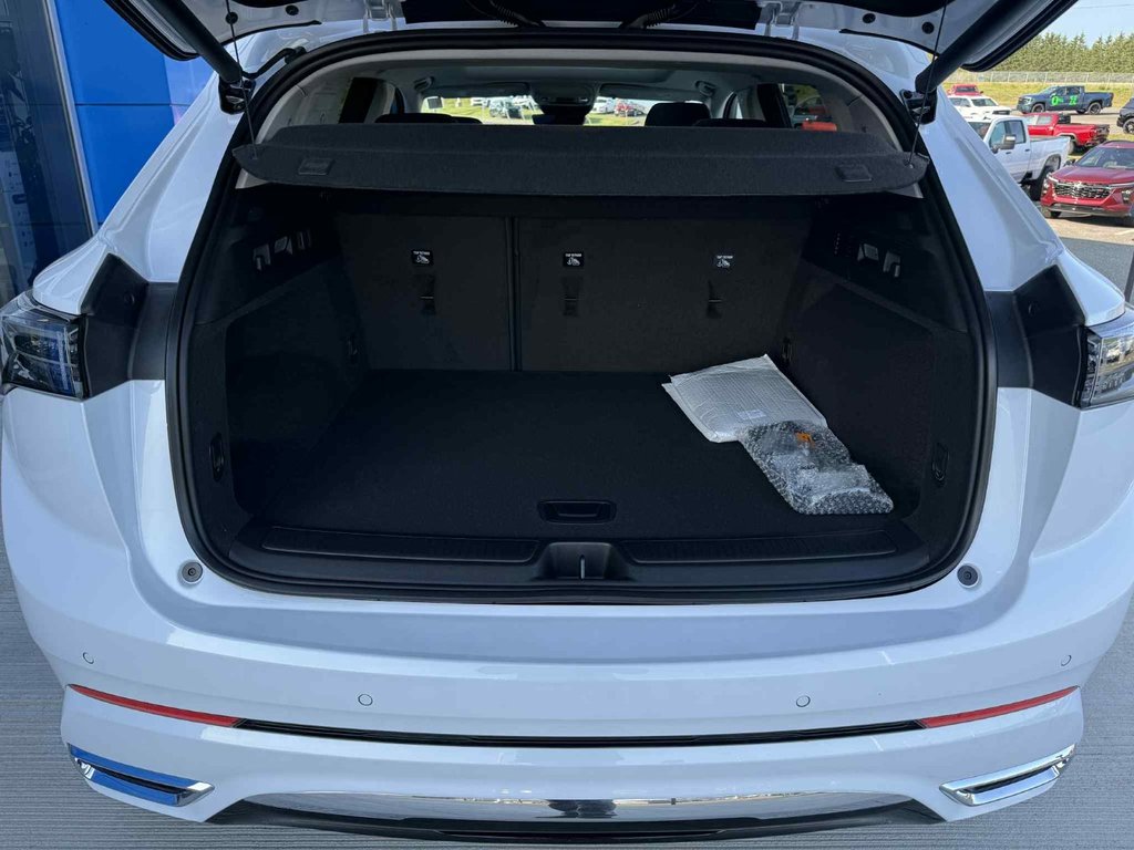 2025 Buick Envision Avenir in Grand Falls, New Brunswick - 7 - w1024h768px