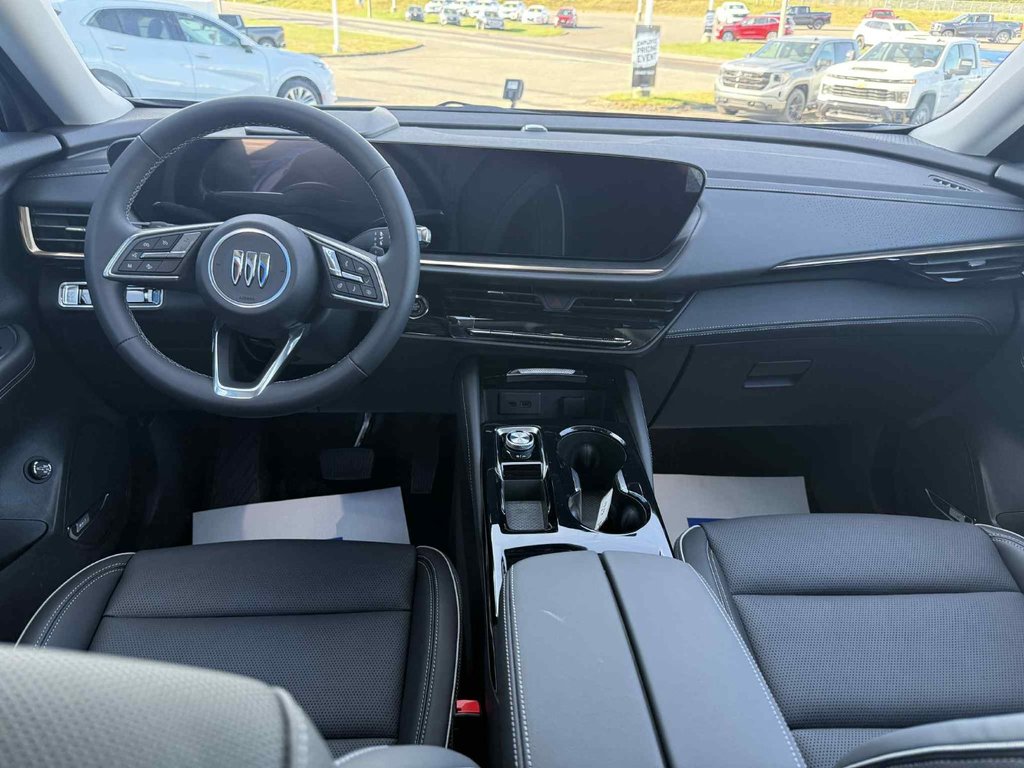 2025 Buick Envision Avenir in Grand Falls, New Brunswick - 16 - w1024h768px