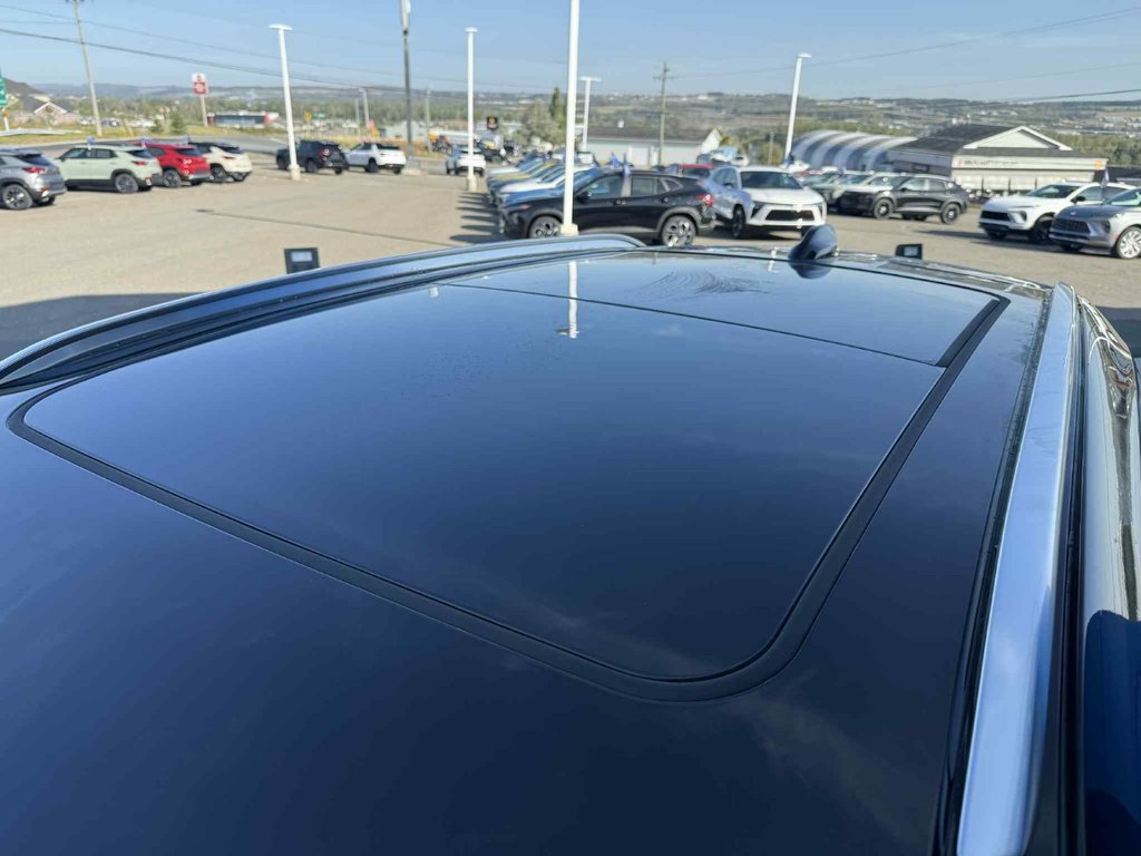 2025 Buick Envision Avenir in Grand Falls, New Brunswick - 11 - w1024h768px