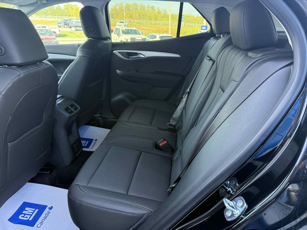 2025 Buick Envision Avenir in Grand Falls, New Brunswick - 14 - w1024h768px