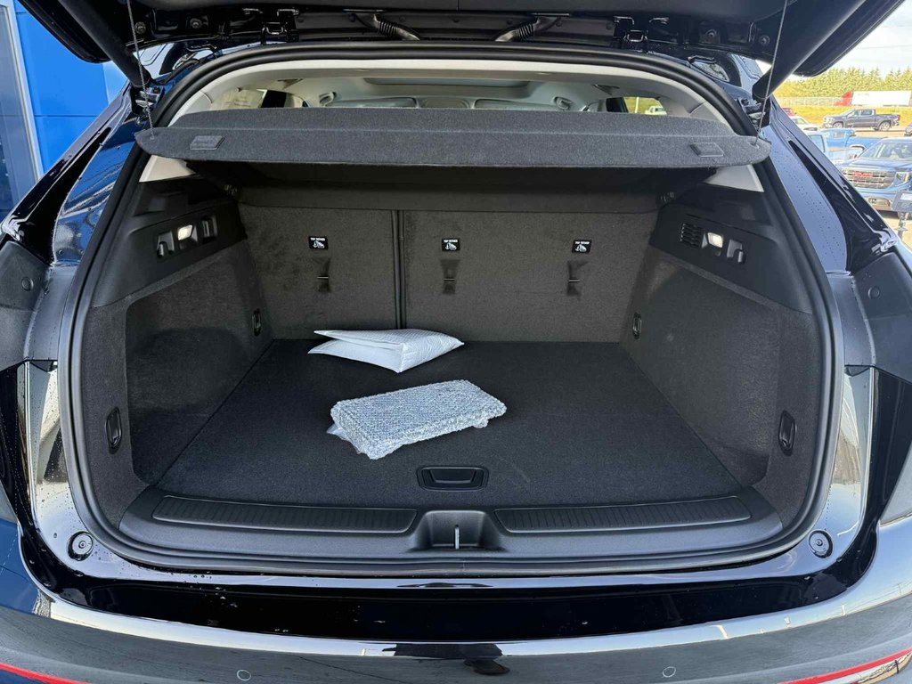 2025 Buick Envision Avenir in Grand Falls, New Brunswick - 8 - w1024h768px