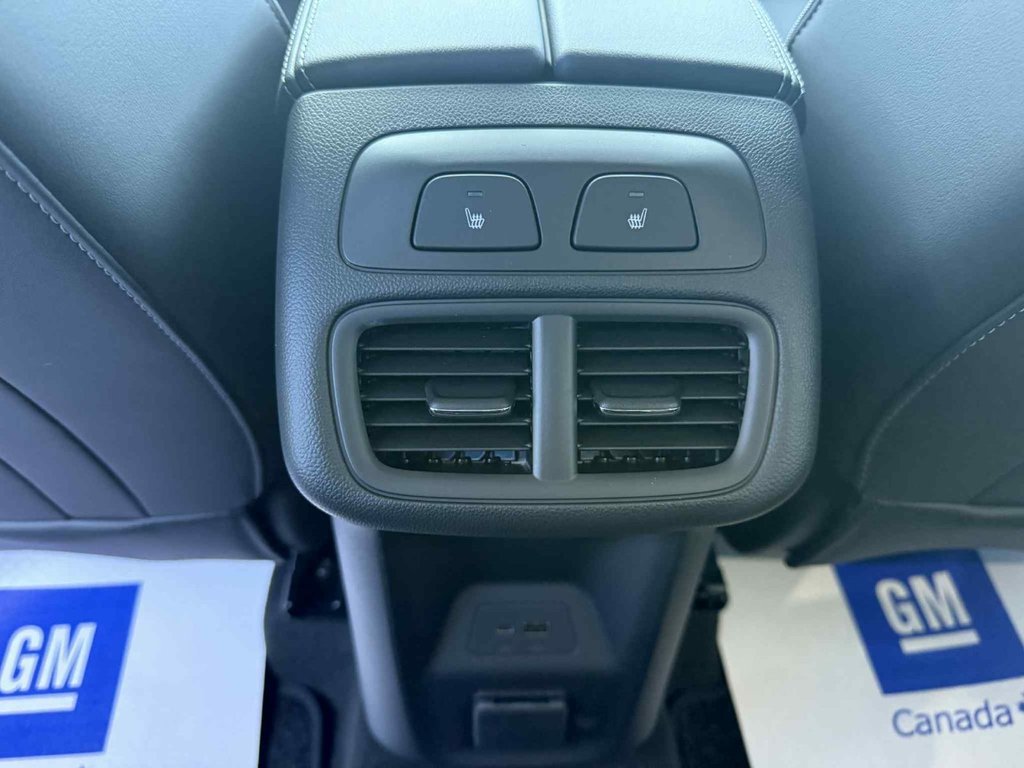 2025 Buick Envision Avenir in Grand Falls, New Brunswick - 12 - w1024h768px