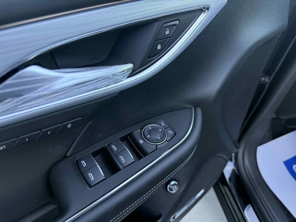 2025 Buick Envision Avenir in Grand Falls, New Brunswick - 10 - w1024h768px