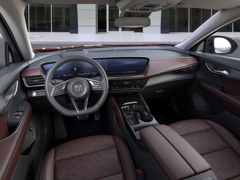 2025 Buick ENVISION Sport Touring in Grand Falls, New Brunswick - 5 - w1024h768px