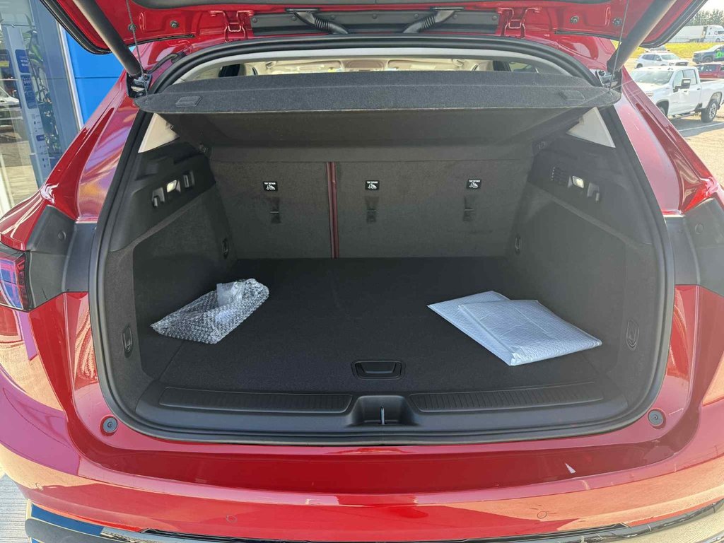 2025 Buick Envision Sport Touring in Grand Falls, New Brunswick - 8 - w1024h768px