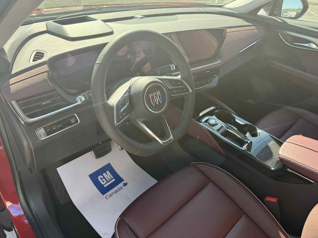 2025 Buick Envision Sport Touring in Grand Falls, New Brunswick - 14 - w1024h768px