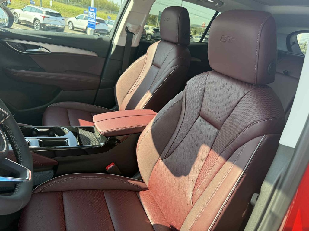 2025 Buick Envision Sport Touring in Grand Falls, New Brunswick - 15 - w1024h768px