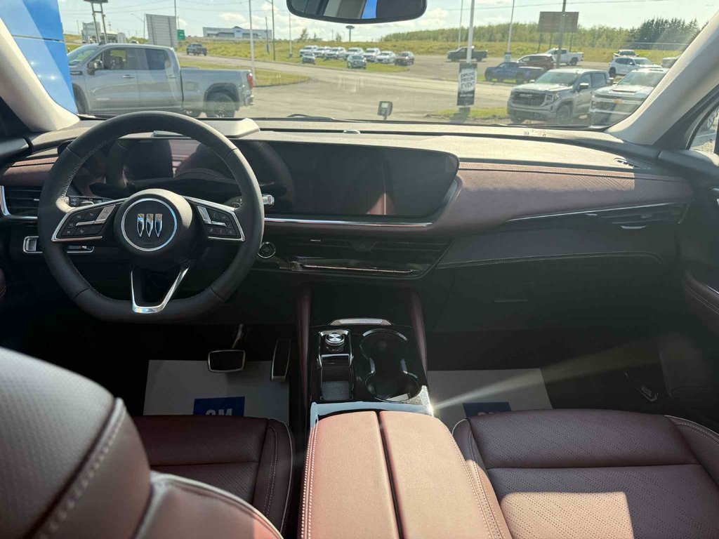 2025 Buick Envision Sport Touring in Grand Falls, New Brunswick - 12 - w1024h768px