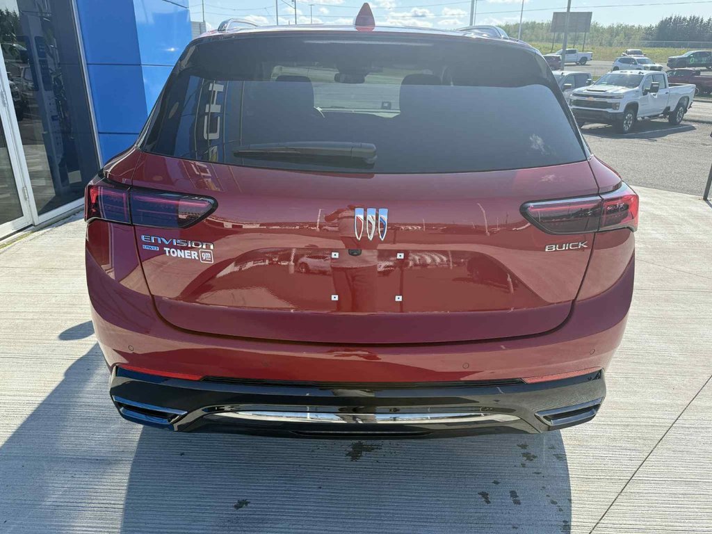 2025 Buick Envision Sport Touring in Grand Falls, New Brunswick - 7 - w1024h768px
