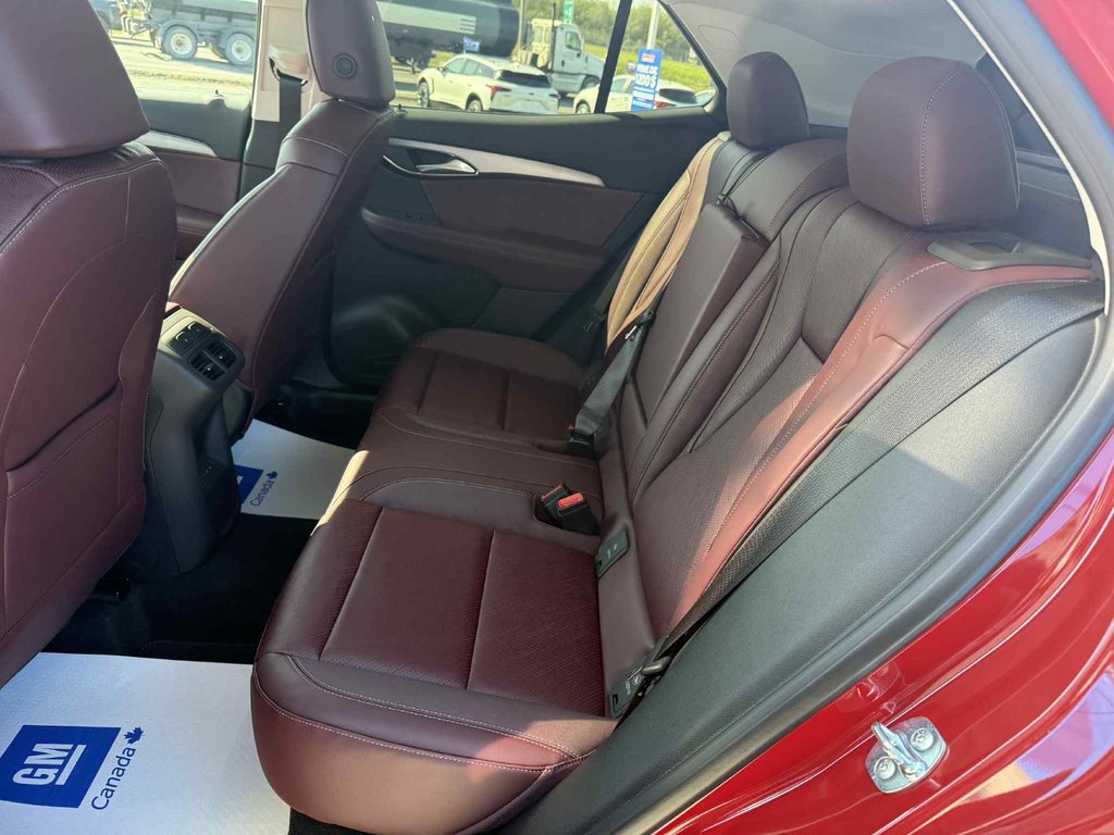 2025 Buick Envision Sport Touring in Grand Falls, New Brunswick - 10 - w1024h768px