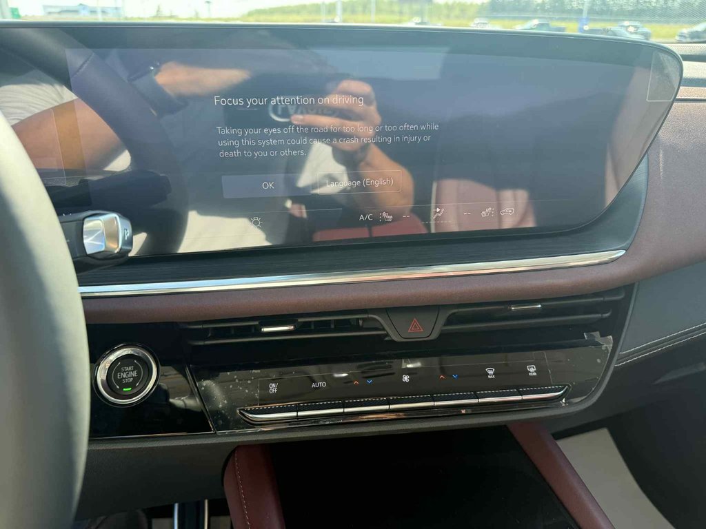 2025 Buick Envision Sport Touring in Grand Falls, New Brunswick - 18 - w1024h768px