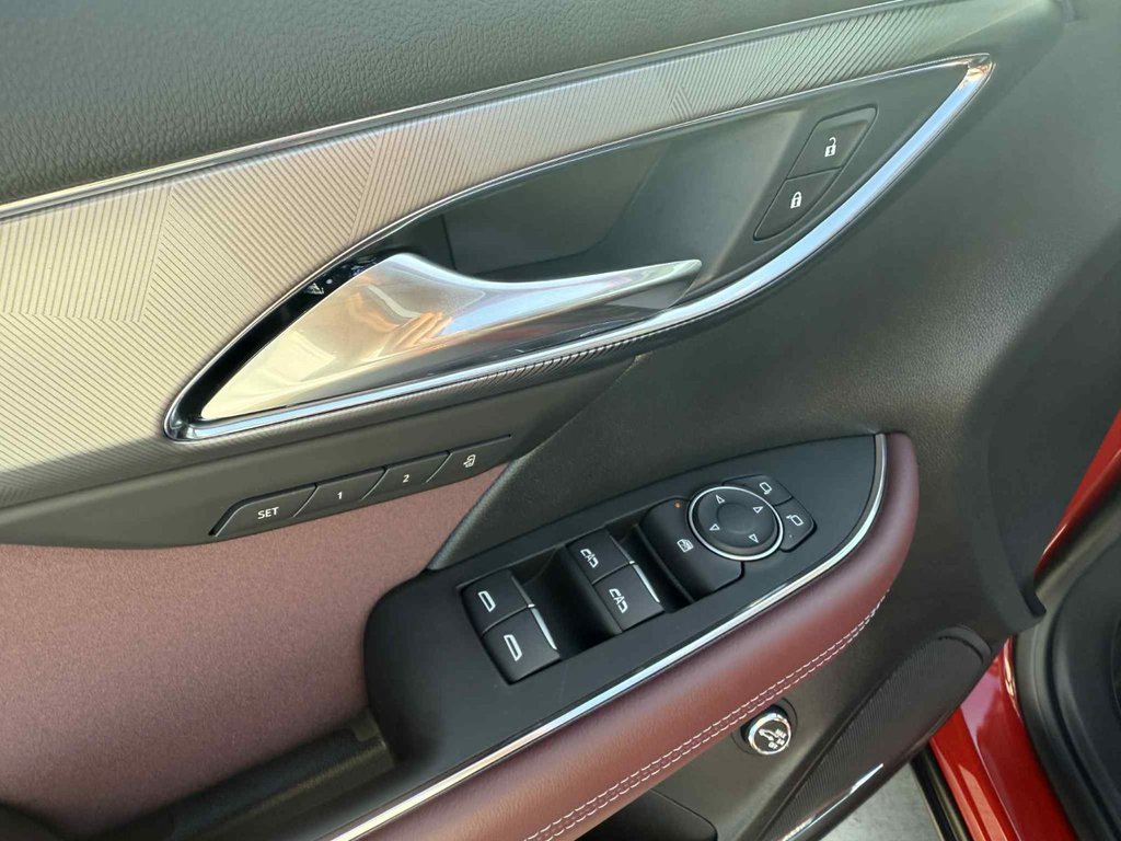 2025 Buick Envision Sport Touring in Grand Falls, New Brunswick - 17 - w1024h768px