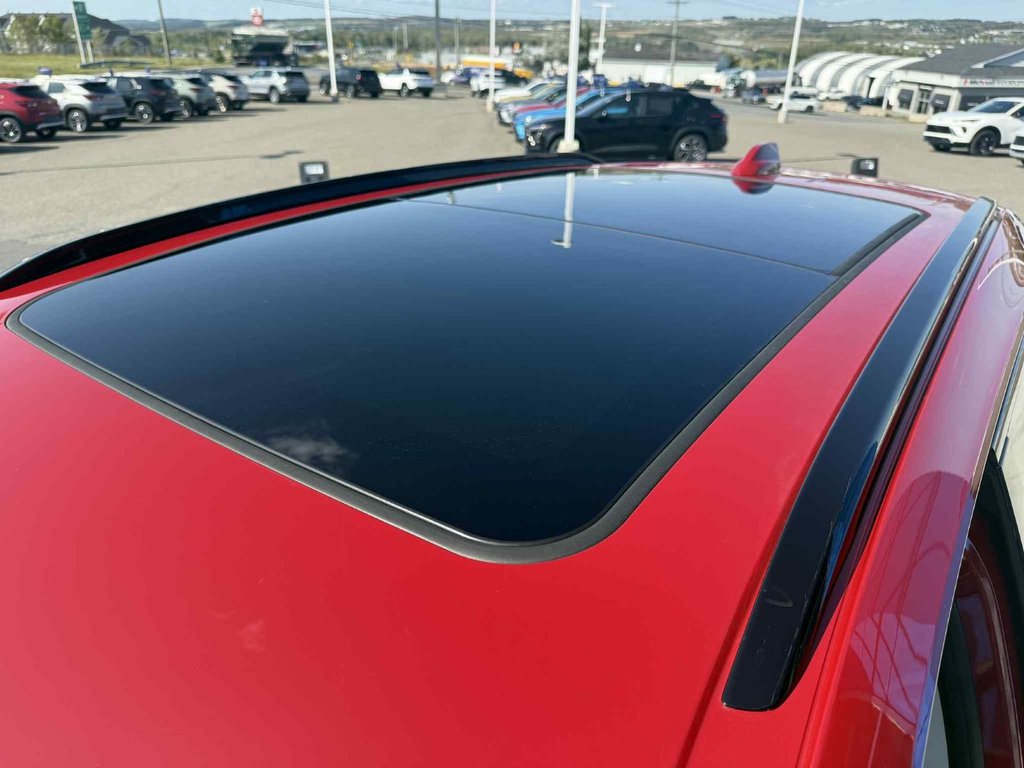 2025 Buick Envision Sport Touring in Grand Falls, New Brunswick - 9 - w1024h768px