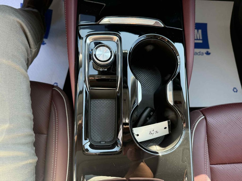 2025 Buick Envision Sport Touring in Grand Falls, New Brunswick - 19 - w1024h768px