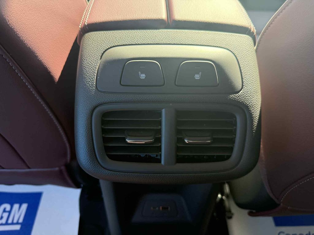 2025 Buick Envision Sport Touring in Grand Falls, New Brunswick - 20 - w1024h768px