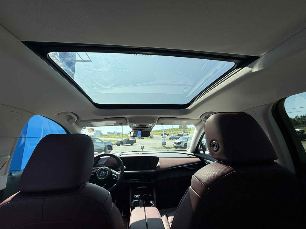 2025 Buick Envision Sport Touring in Grand Falls, New Brunswick - 11 - w1024h768px