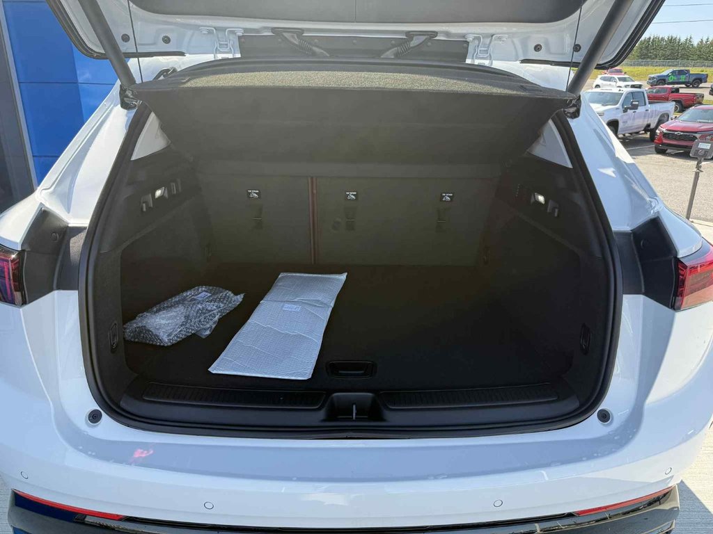 2025 Buick Envision Sport Touring in Grand Falls, New Brunswick - 7 - w1024h768px