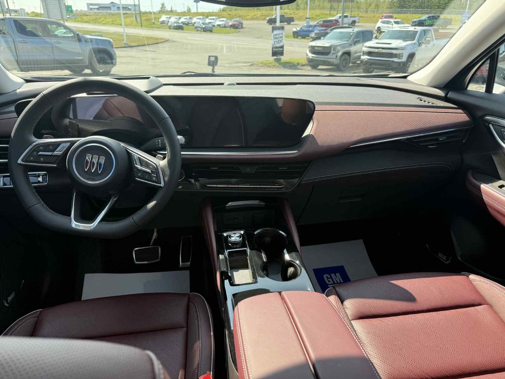2025 Buick Envision Sport Touring in Grand Falls, New Brunswick - 17 - w1024h768px